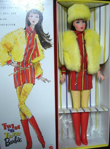 Barbie Twist and Turn miniatura 2