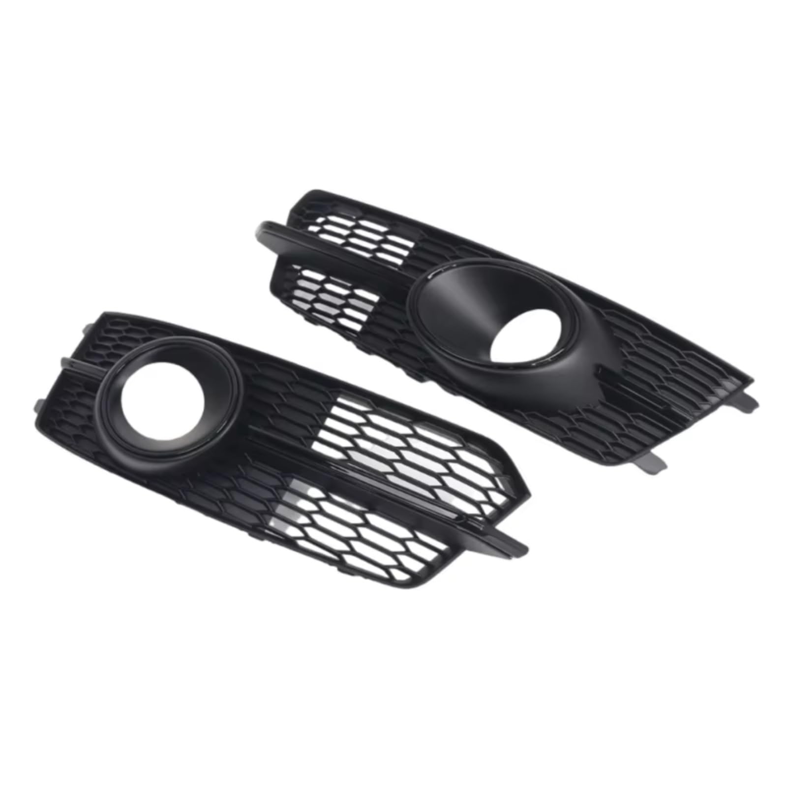 Rejillas Luz Antiniebla Para C7 2014 2015 2016 2017 2018 Rejillas Luces Antiniebla Automóvil Reparación Componentes Accesorios Repuesto OEM 4G0807681AG