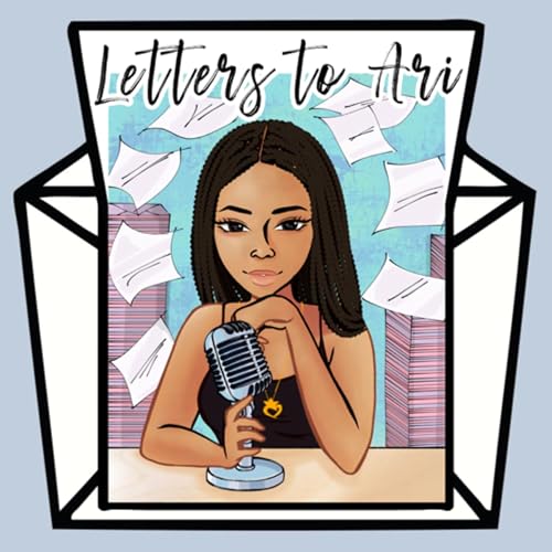 Letters to Ari cover art