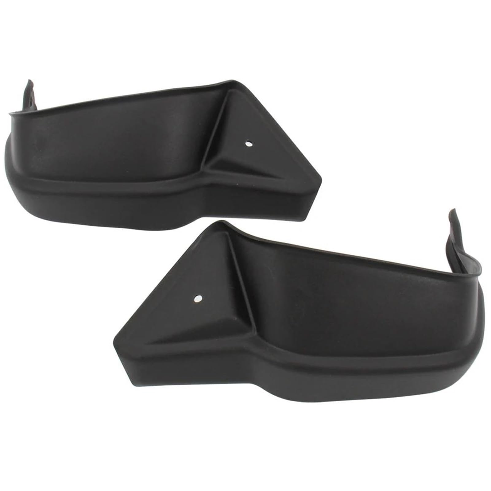 Pare-brise de main pour moto NC750X et DCT couvercle de protection robuste en ABS pour guidon