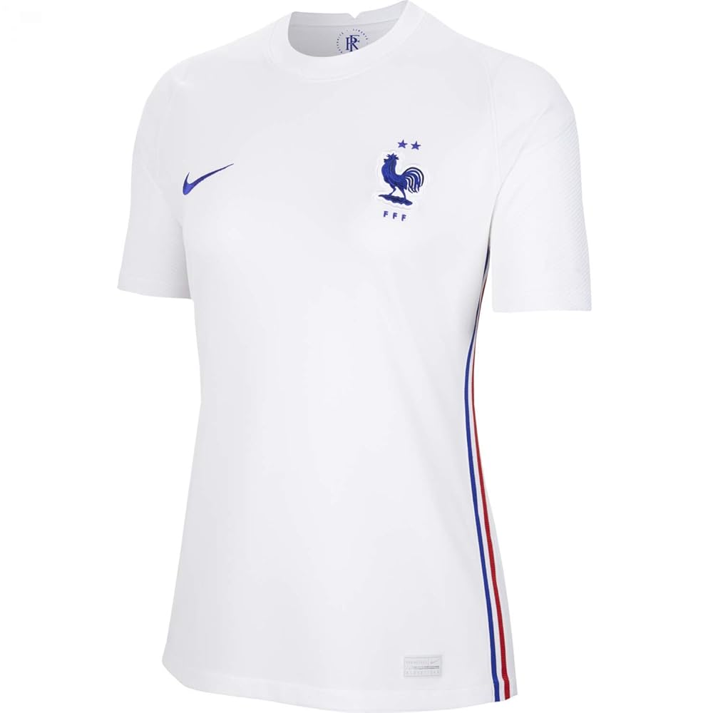 NIKE - 【タグ付・正規品】フランス代表2020-21アウェイユニフォーム Amazon.com: Nike 2020-2021 France Away Womens Football