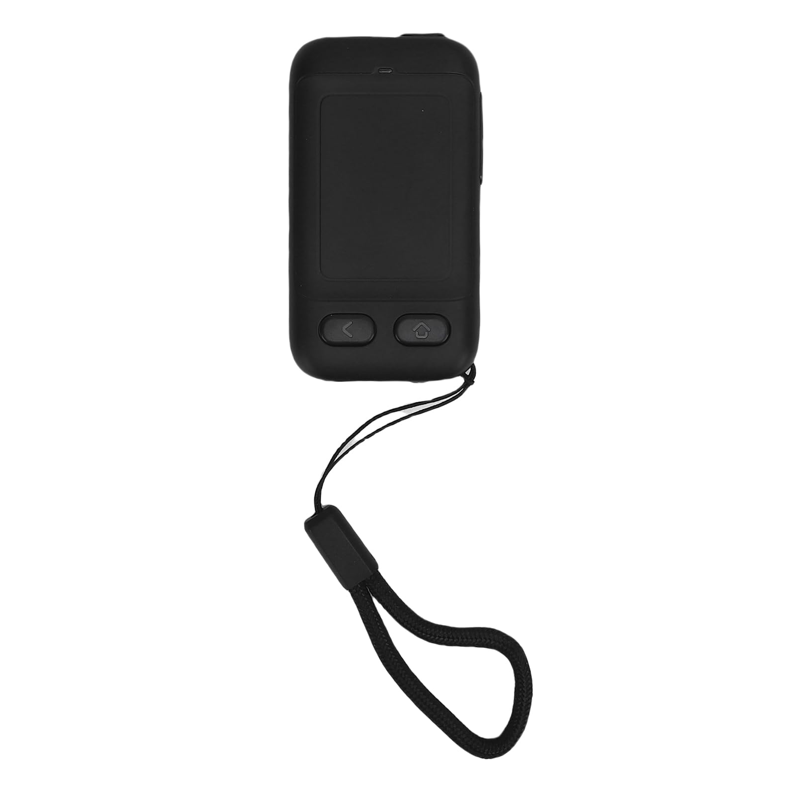 CHICIRIS Page Turner Bluetooth Wireless Telecomando con Controllo (BLACK)