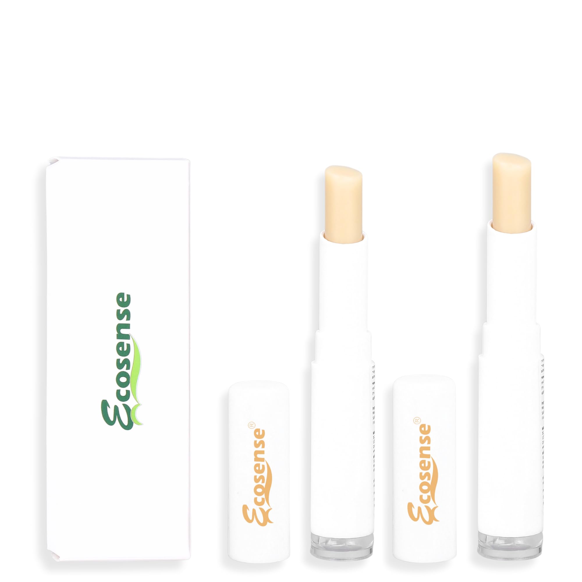 Combo Pack Eye Denser Growth Stick & Under Eye Repair Stick | Grow Fuller & Thicker Eyelashes | Under Eye Cream Stick for Dark Circles | Women & Men Skin care 3gm.-image-35