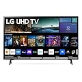 LG 43 Inch Class UQ7070 ZUD Series LED 4K UHD Smart webOS 22 TV