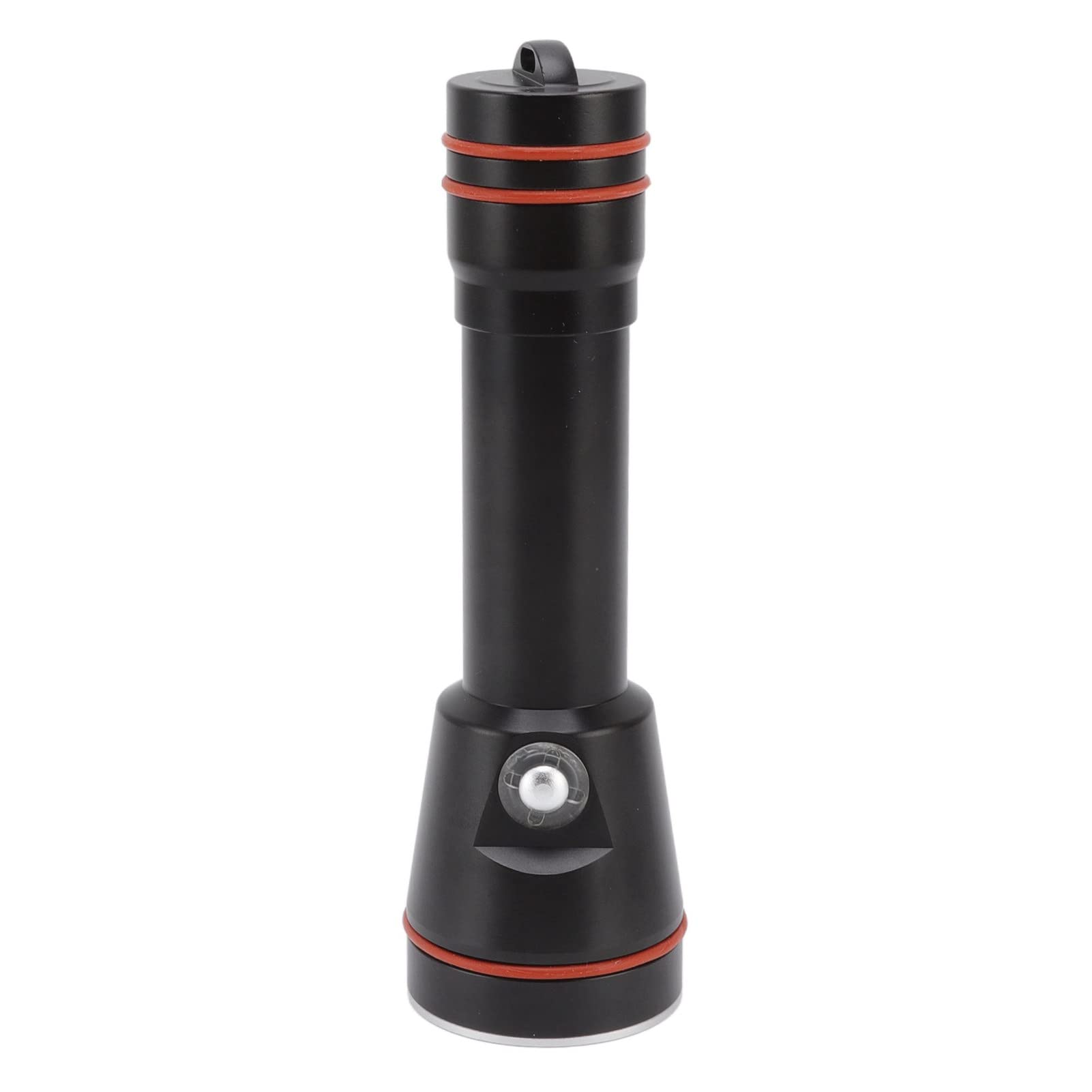 5000LM Brightness Diving Lights, L2 Diving Flashlight Professional Underwater 5000LM Lighting Diving Photography Fill Light, Lantern Flashlights