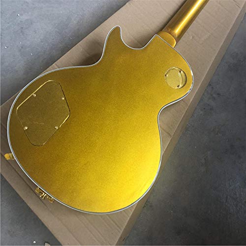 AURH skjos Guitare Électrique Guitare Guitare Guitarine Guitarine Guitar Guitarine Guitarie (Color : Guitar, Size : 39… - Les Beatles, Paul McCartney, John Lennon, RIngo Starr, George Harrison AURH skjos Guitare Électrique Guitare Guitare Guitarine Guitarine Guitar Guitarine Guitarie (Color : Guitar, Size : 39… – Image 6