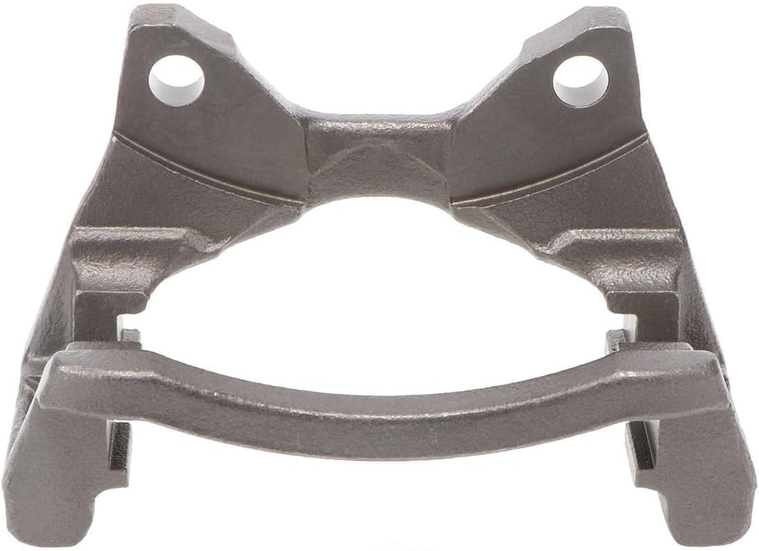 Replacement 68003775AA 2 Piece Rear Left, Rear Right Disc Brake Caliper Bracket fits Dodge Nitro 2007 2008 2009 2010 2011