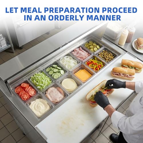 Commercial refrigerator True T-49