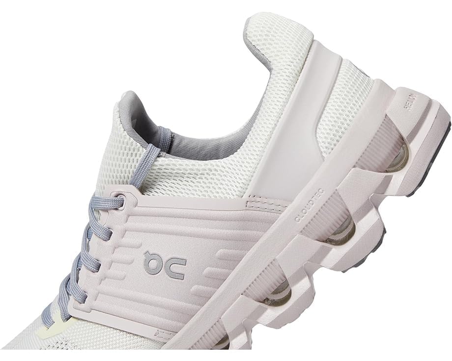 Image of On Women's Cloudswift 3 Sneakers