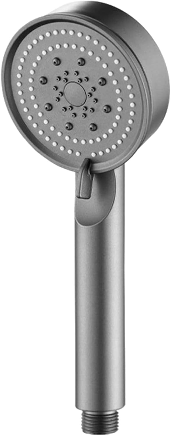 Handheld Detachable Showers Heads Filter Shower Head Supercharged One