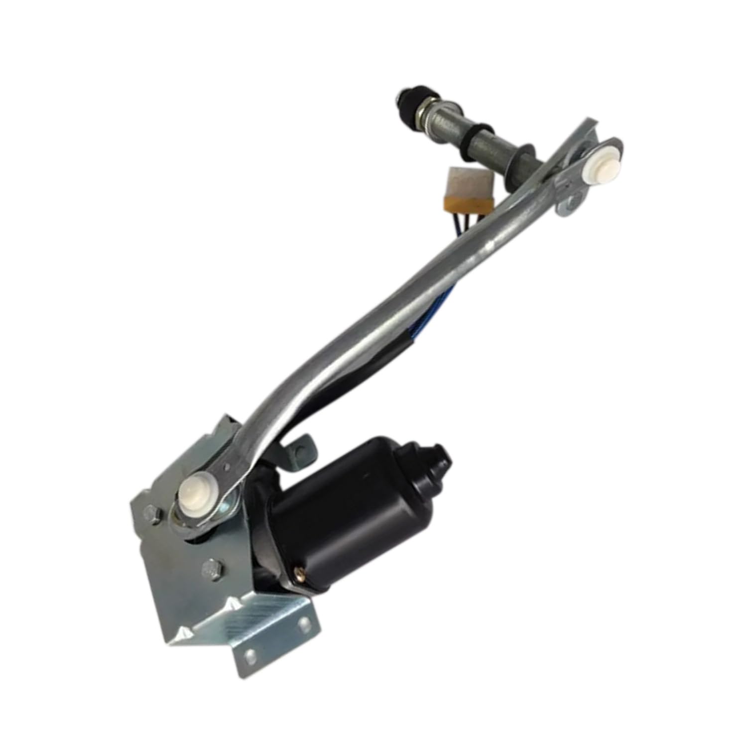 Wiper Motor 208-53-13780 208-53-12780 Compatible with Komatsu Excavator PC200-7 PC220-7 PC400LC-7 PC130-7 PC350-7 PC360-7 PC450-7 PC600-8 PC800-8