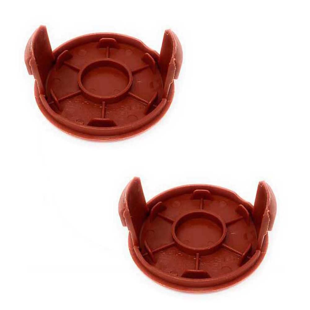 MaxLLTo 2 Pack 14" Replacement 125-8275 Cap-Retainer Spool for Toro Electric Trimmers 51480 51480A Models