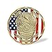 Police Officer St Michael Law Enforcement Challenge Coin