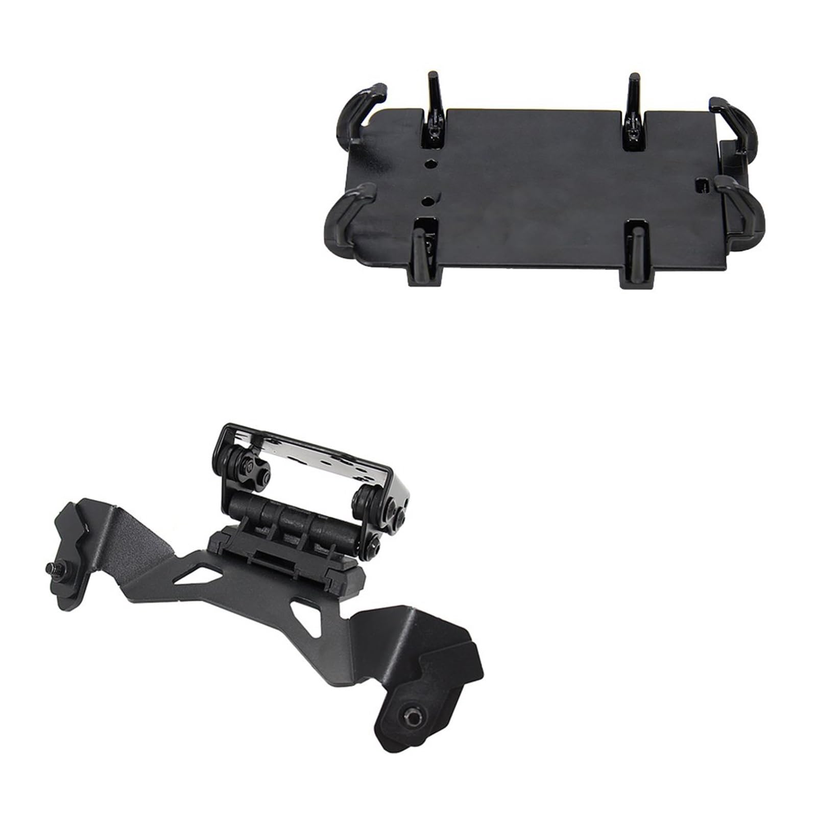 Support GPS Kawasaki Versys 1000 Support Navigation Moto Finition Noir