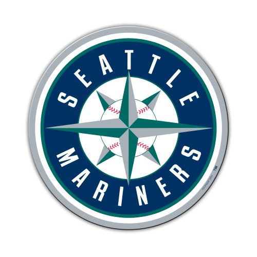 Seattle Mariners 12