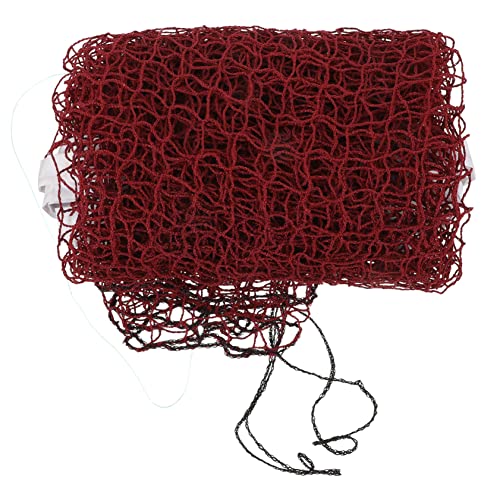 NAMOARLY Multi-Sport Net for Badminton Portable Indoor/Outdoor Durable Polypropylene Fiber