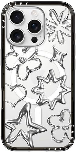 Miniatura 44 de CASETiFY Funda Compacta para iPhone 17 Pro Max [Delgada y Elegante/Compatible con Magsafe / Protección contra caídas de 4 pies de grado militar 2X]