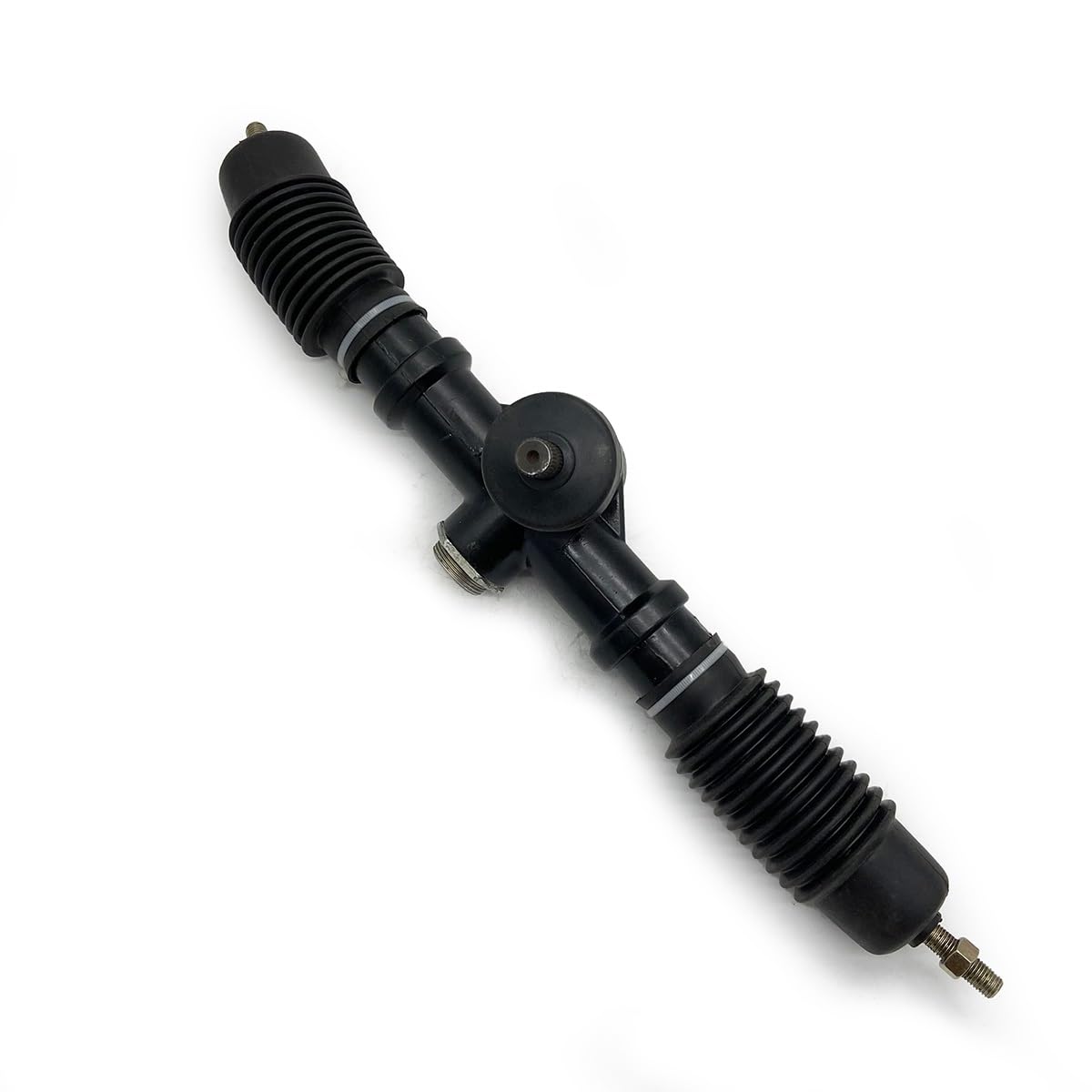 Nouveau boîtier de Direction crémaillère et pignon for Kandi 150gka-2 200GKA-2 150cc 250cc GO Kart for Dune Buggy Pièces détachées