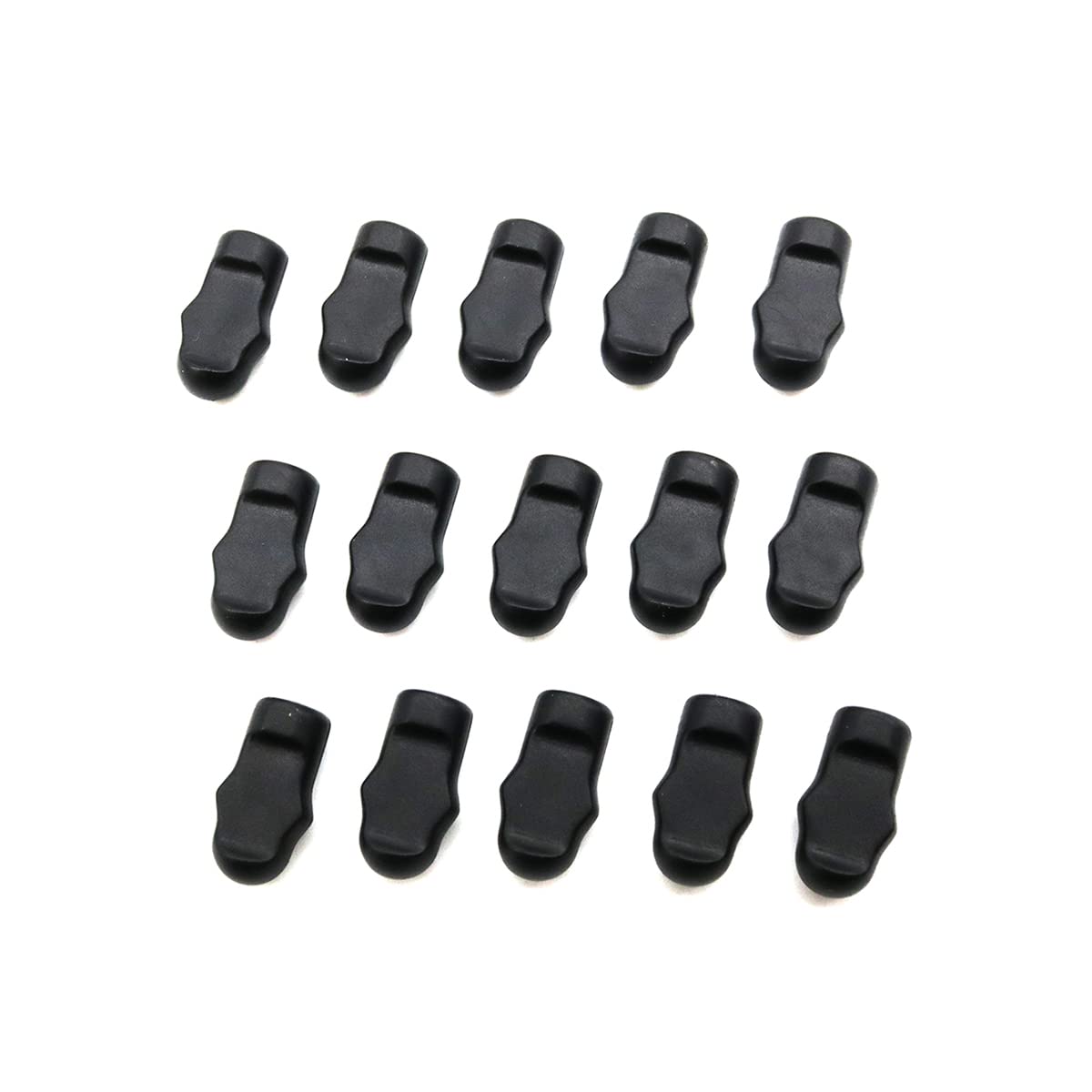 Amazon | FCC Gen2 マガジンフォロワー トレポン用 15個入 AK