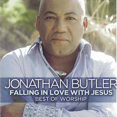 Jonathan Butler