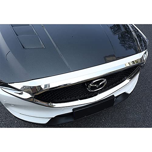 Amazon | [CATYA] マツダ新型CX-8 対応 フロントガーニッシュ