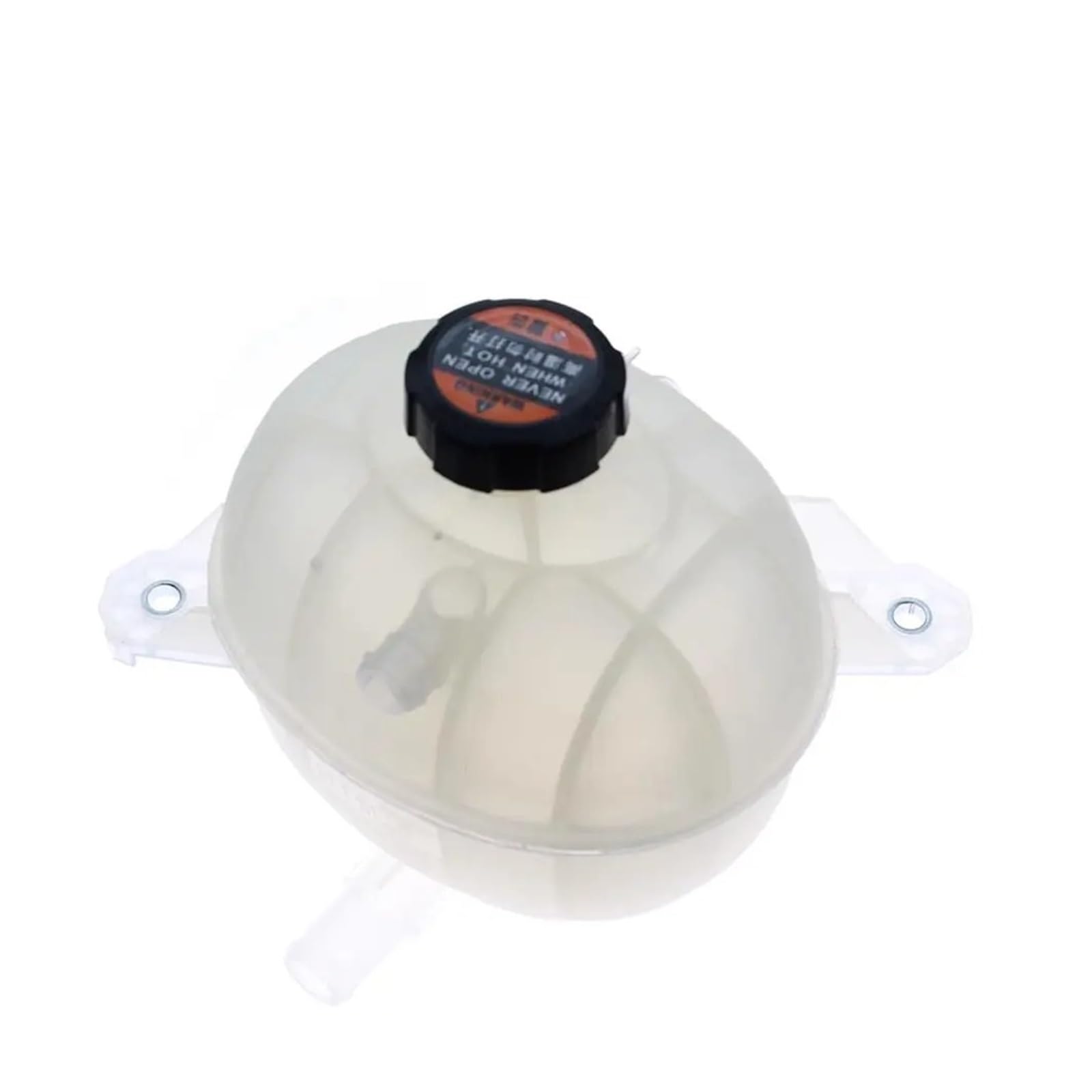 Dwtnmex One Color Coolant Expansion Tank For Hyundai For Tucson 2021 2022 2023 2024 Radiator Reservoir Tank With Cap 25430 N8000