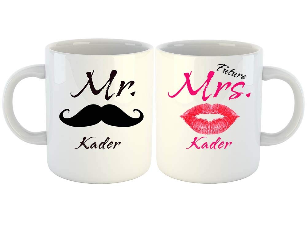 Future Mr.& Mrs.Kader Love Couples Sl.01
