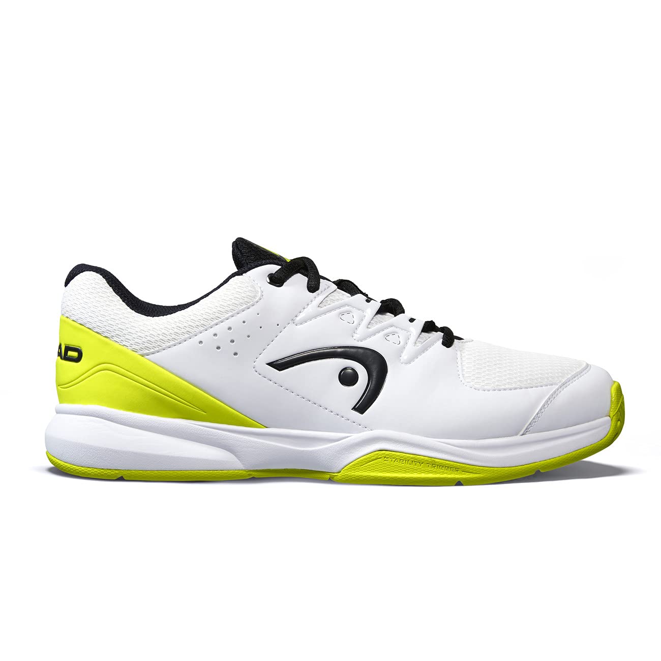 HEAD Grid - Zapatillas de Squash Unisex Adulto — view 5