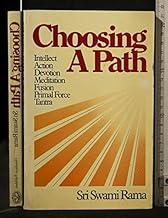 Choosing A Path