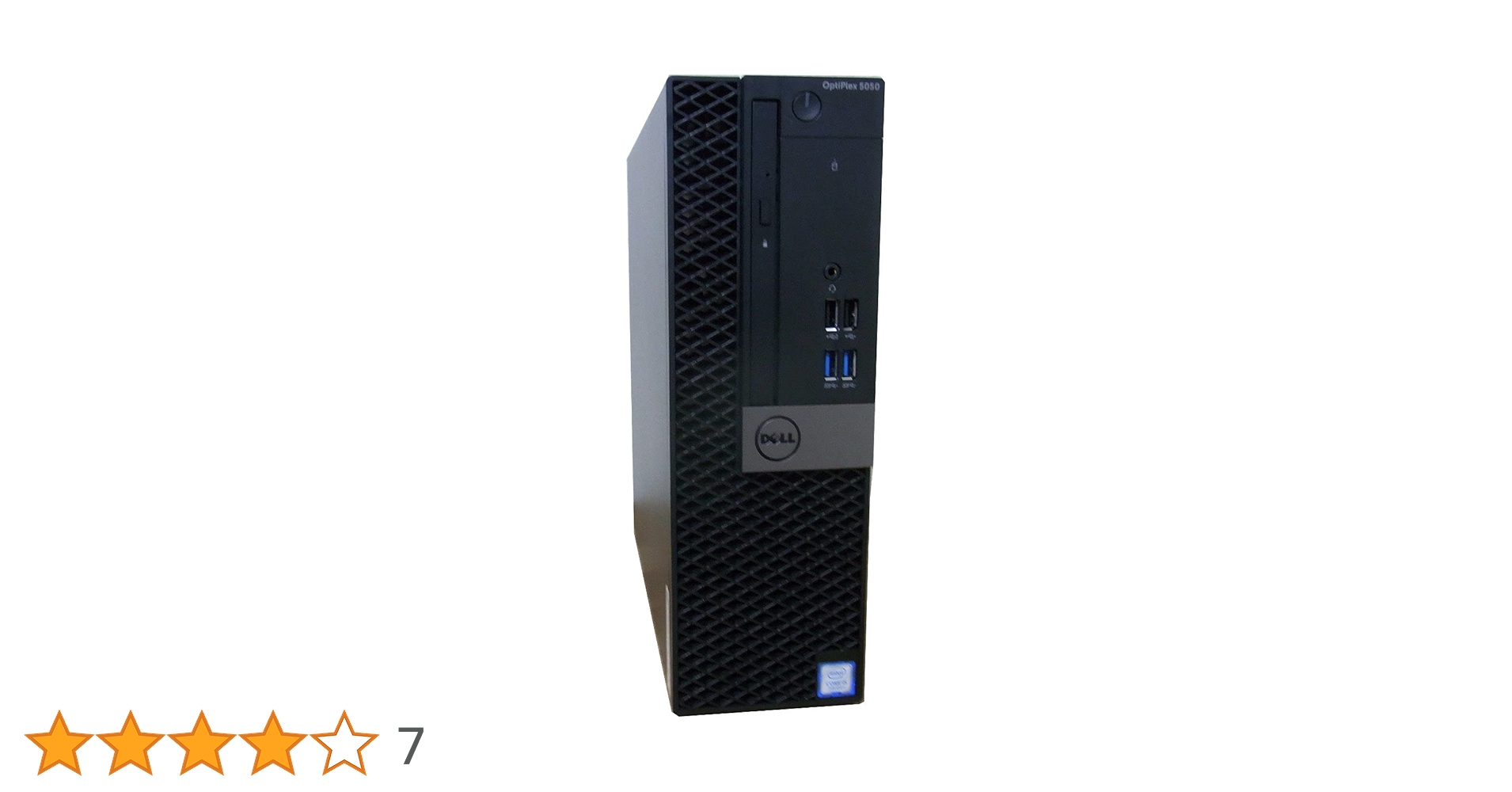 Amazon.co.jp: 【整備済み品】 パソコン デスクトップ DELL