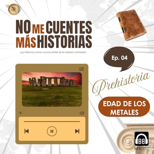 La rueda, la vela y el metal: los inventos que aceleraron la humanidad