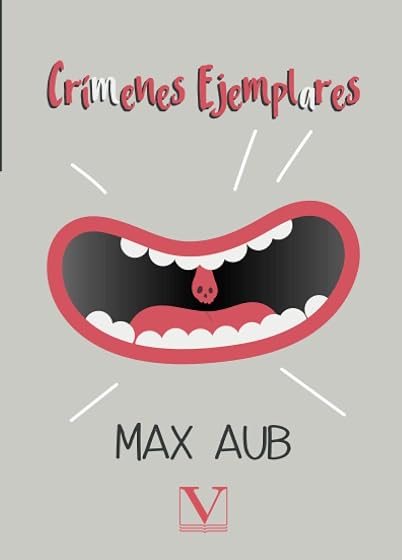 Crímenes ejemplares