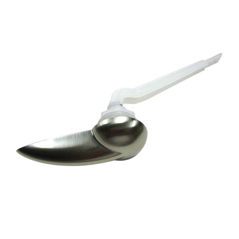American Standard 7389952950A Left Hand Plastic Trip Lever For 