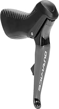 Shimano DURA-ACE 9150 DI2シフター Amazon.com: SHIMANO Dura-Ace St-9150 Di2 Shift/Brake Lever