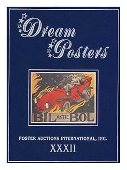 Dream Posters