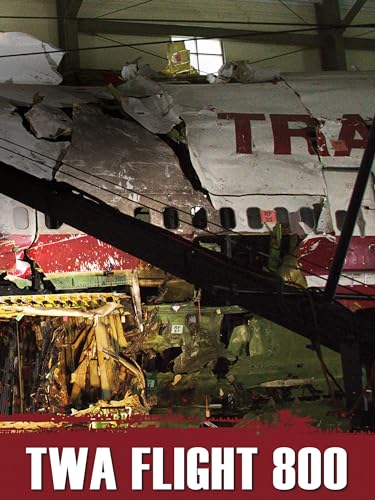  TWA Flight 800