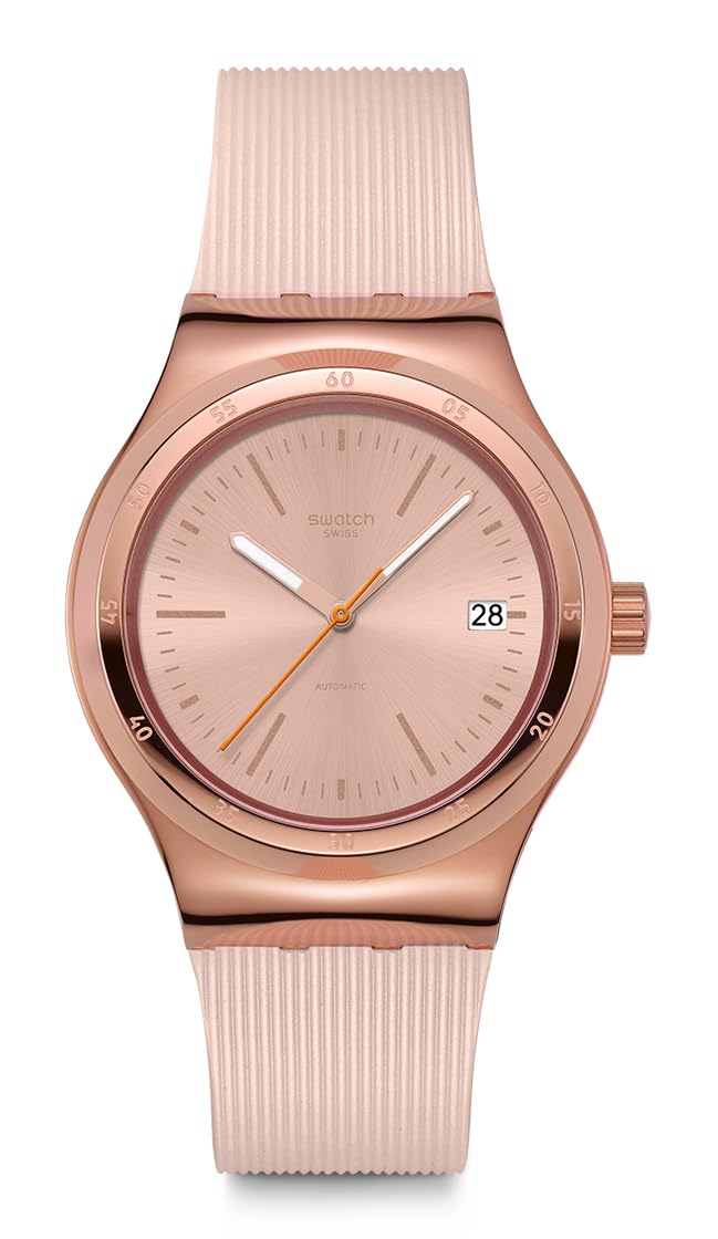 Womens Casual Watch Purple Stainless Steel Quartz Burgundy Story
