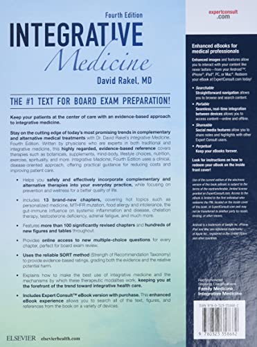 Integrative Medicine