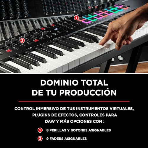 Teclados Y Pianos, Musical Instruments Imagen adicional