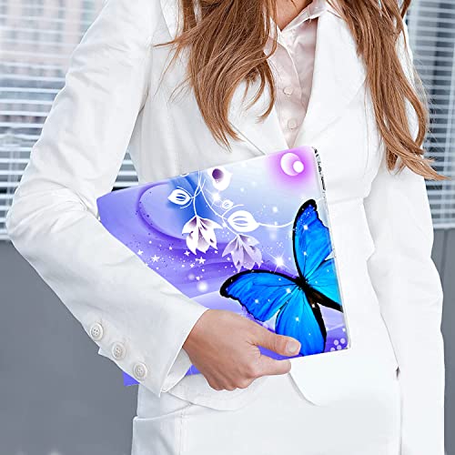 Icolor Laptop Skin Sticker Decal,12" 13" 13.3" 14" 15" 15.4" 15.6 Inch Personalized Universal Notebook Vinyl Cover Art Protector Decal #TOP2