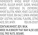 Oroweat Whole Grains 100% Whole Wheat Bread, Wheat Bread Free From Artificial Colors, Flavors and Preservatives, 24 oz Loaf