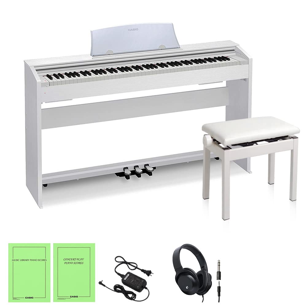 引き渡し限定 熊本】CASIO privia