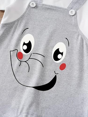 Image of CUTIECRAZE Dungaree || Baby boy dungaree || dungaree baby boy (DDBR 21-23)