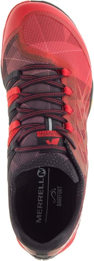 Merrell Men's Trail Glove 4 Runner