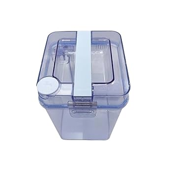 ロボット掃除機アクセサリー AIRROBO T10+ 2-in-1 水タンク コスパ最強のロボット掃除機登場！自動ゴミ収集から水拭き対応