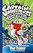 Captain Underpants Band 8: Neu in der vollfarbigen Ausgabe!