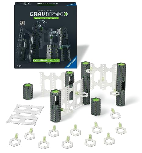 Ravensburger GraviTrax PRO Vertical Expansion Set