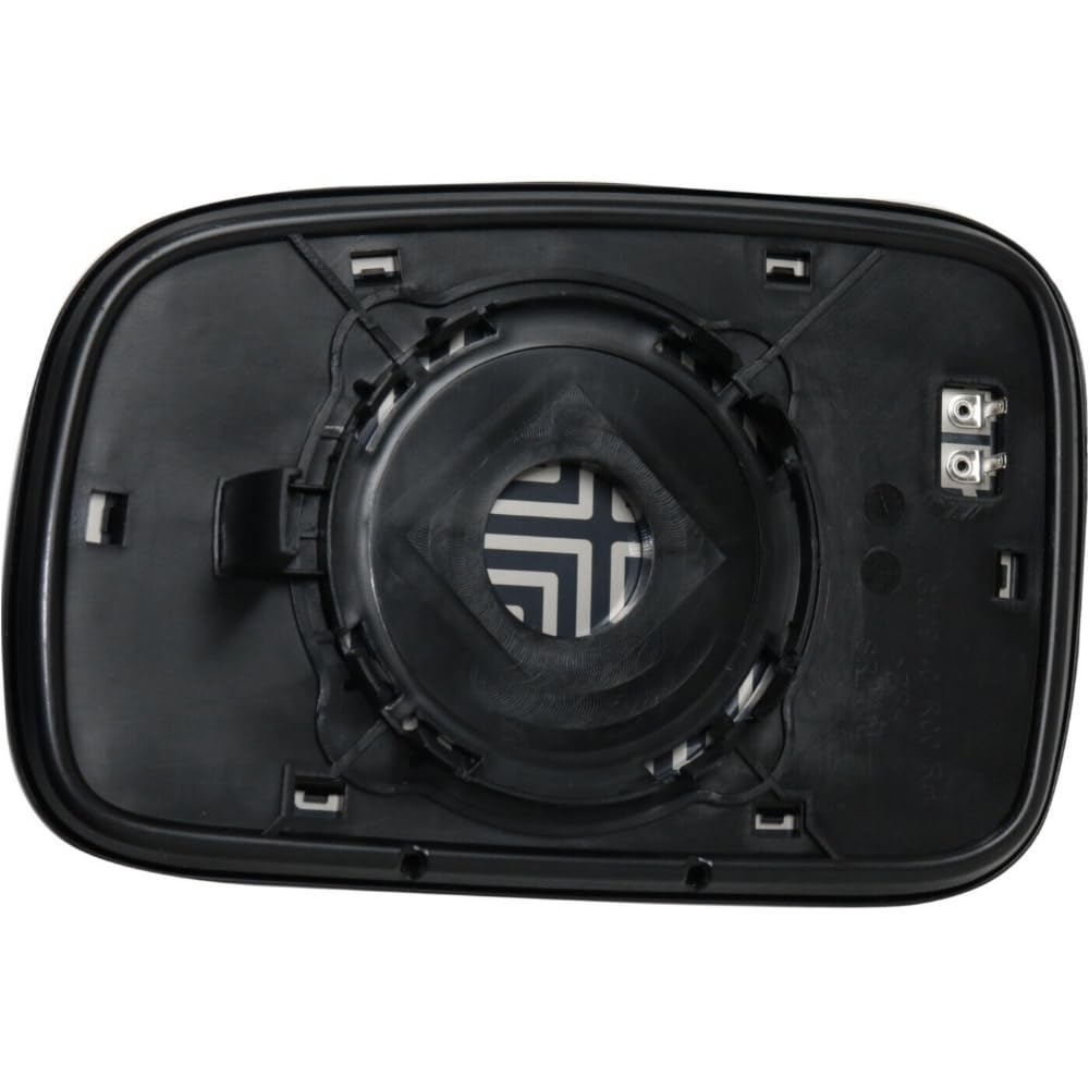 Amazon.com: South Mud Bay 876073E600 Mirror Glasses Passenger  