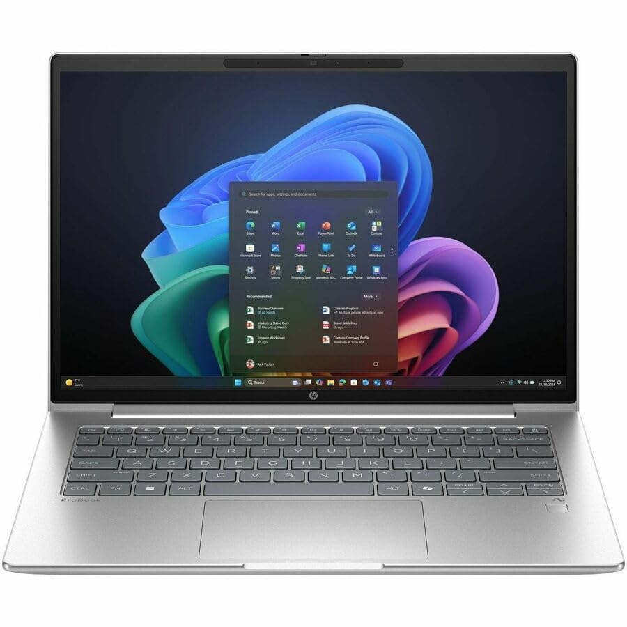 Amazon.com: HP ProBook 4 G1q 14