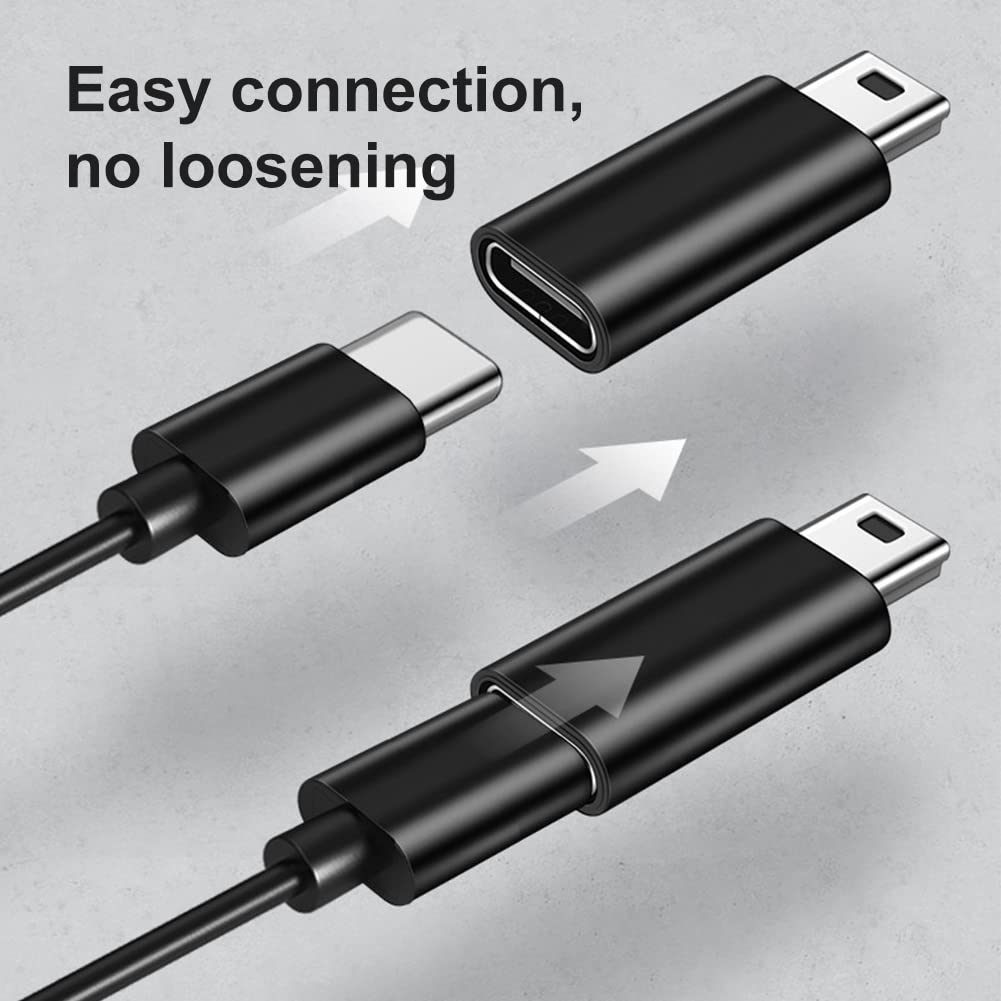 Micro Usb-c Maschio Femmina | Confronta Prezzi - Foto 8